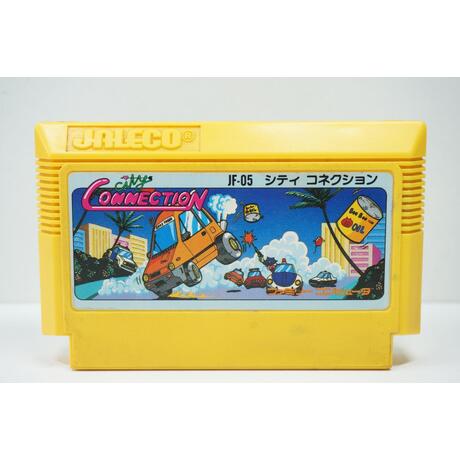 City Connection JPN