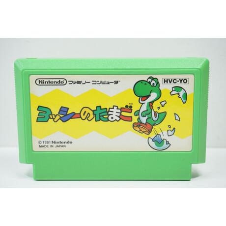 Yoshi no Tamago JPN
