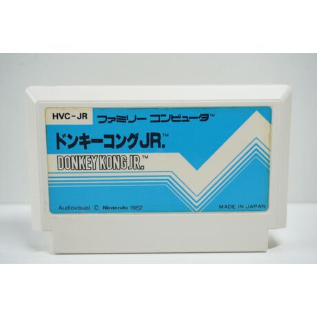 Donkey Kong Jr. JPN