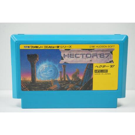 Hector '87 JPN