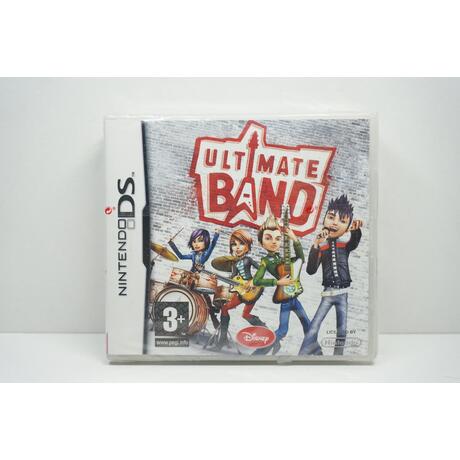 Ultimate Band New