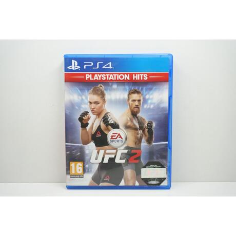 EA Sports UFC 2 (Playtation Hits)