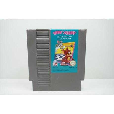 Tom And Jerry FRA