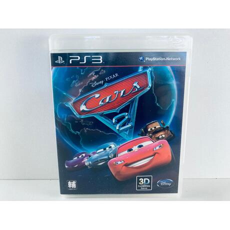 Cars 2