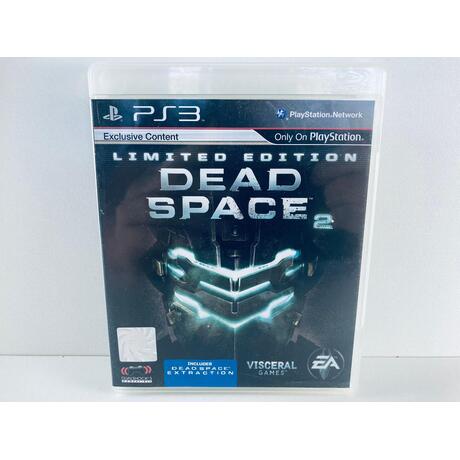 Dead Space 2 - Limited Edition EN-CH