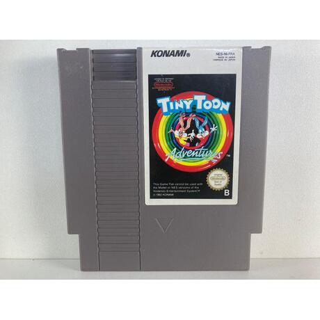 tiny Toon Adventures FRA