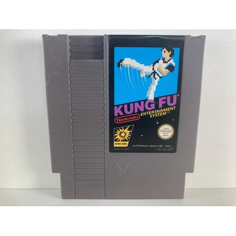 Kung Fu FRA