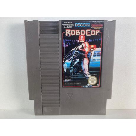 Robocop FRA