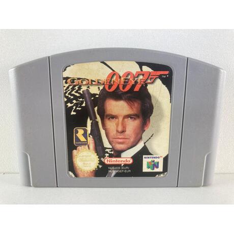 Goldeneye 007