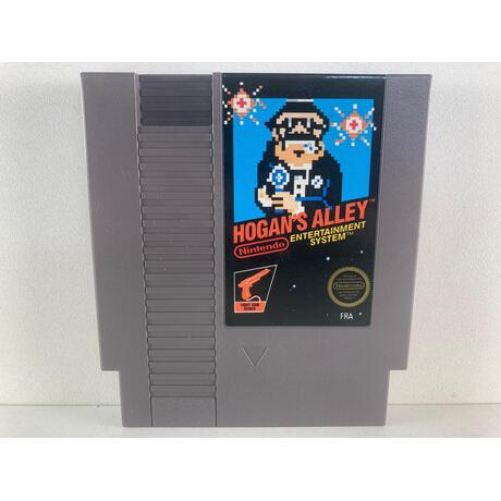 Hogan's Alley FRA