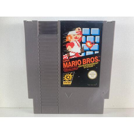 Super Mario Bros. NOE