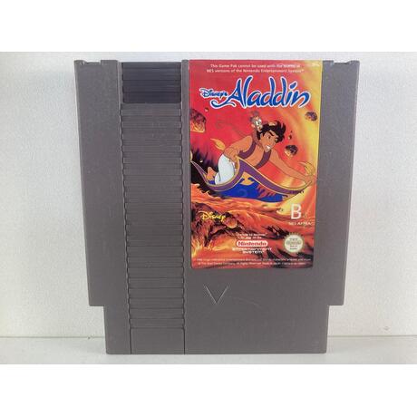 Aladdin FRA