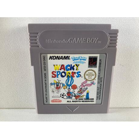Wacki Sports
