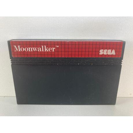 Moonwalker