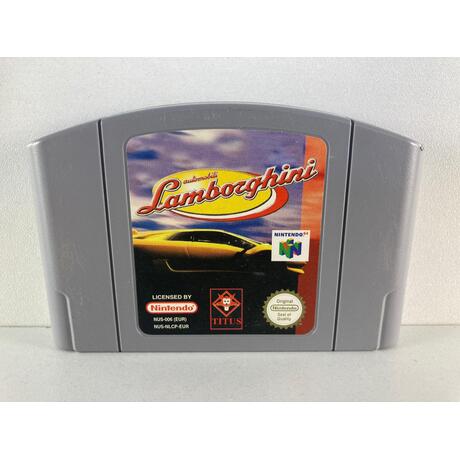 Lamborghini