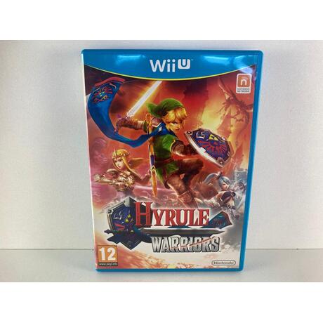 Hyrule Warriors
