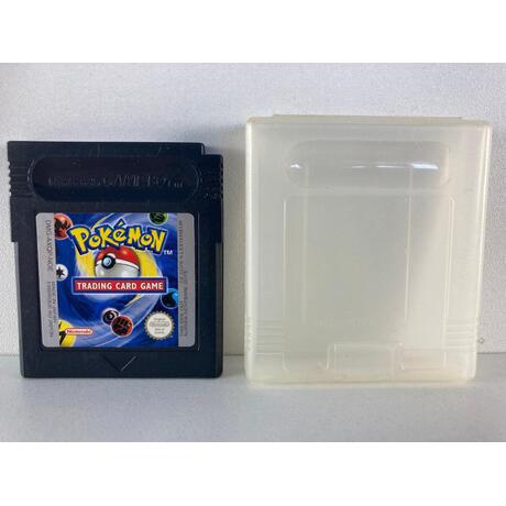 Pokemon Trading Card Game