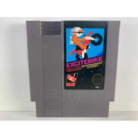 Excitebike FRA