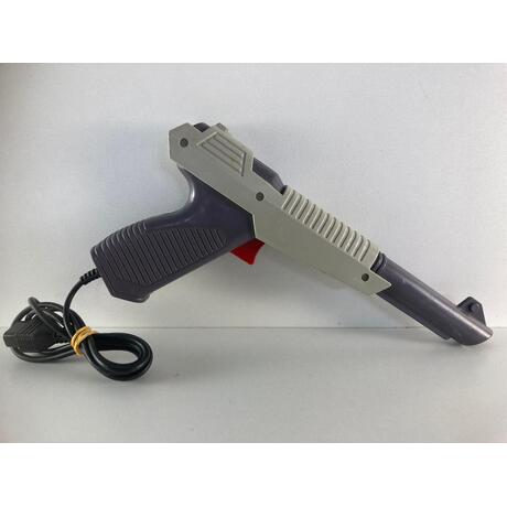 Nintendo NES Zapper Grey