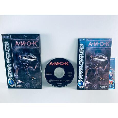 Amok
