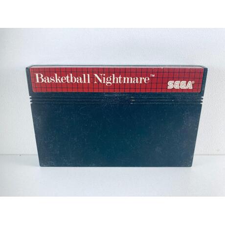 Basketball Nightmare