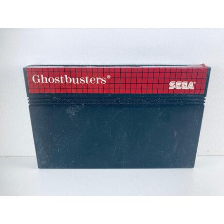 Ghostbusters