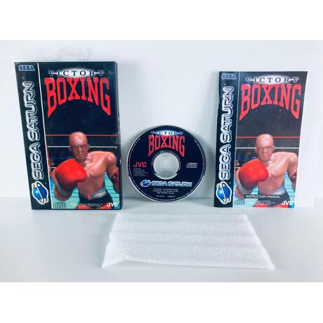 Victory Boxing