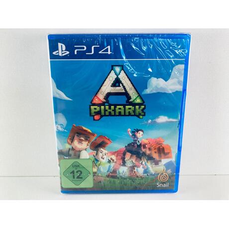 Pixark NEW DE