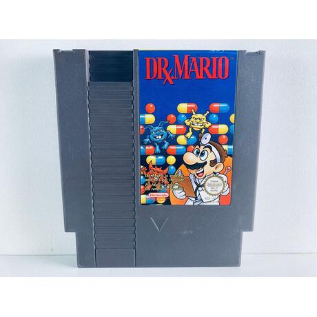 Dr Mario