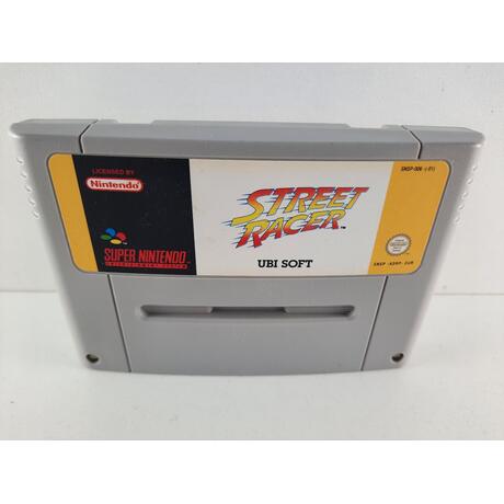 Street Racer EUR