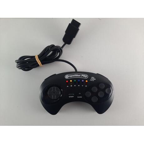 Competition Pro Controller Honey Bee