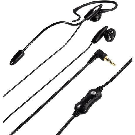 Hama In-Ear Headset voor PSP Go - Playstation Portable