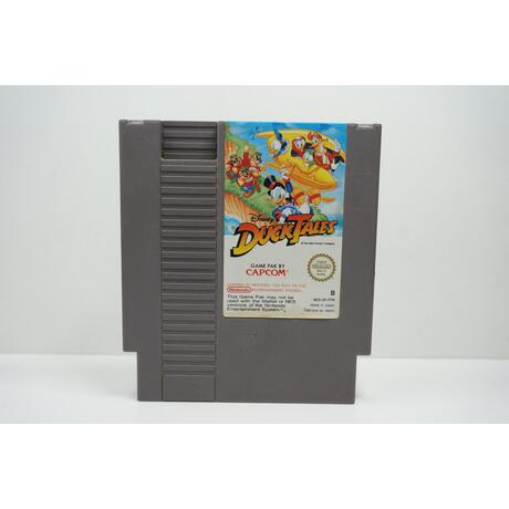 Duck tales FRA