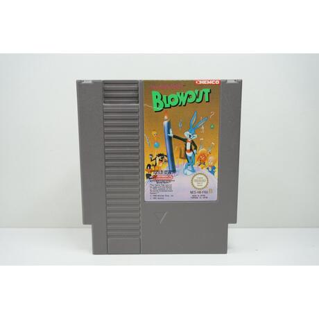 The Bugs Bunny Blowout FRA