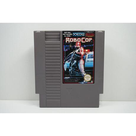 Robocop EEC