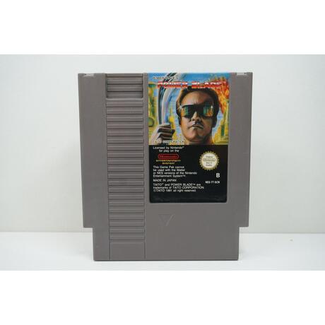 Power Blade SCN