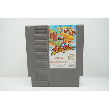 Duck Tales FRA
