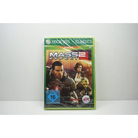 Mass Effect 2 Classics GER NEW