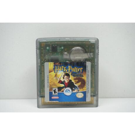 Harry Potter and the Chamber Of Secrets