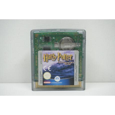 Harry Potter and the Philosopher's Stone