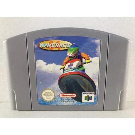 WaveRace