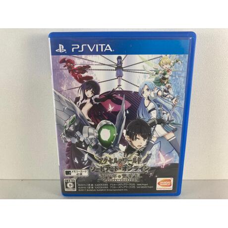 Accel World Vs. Sword Art Online: Millennium Twilight