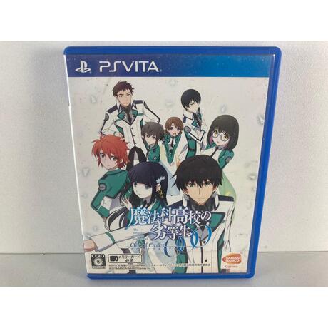 Irregular at Magic High School Out of Order JPN