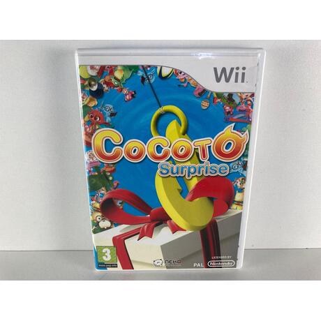 Cocoto Surprise