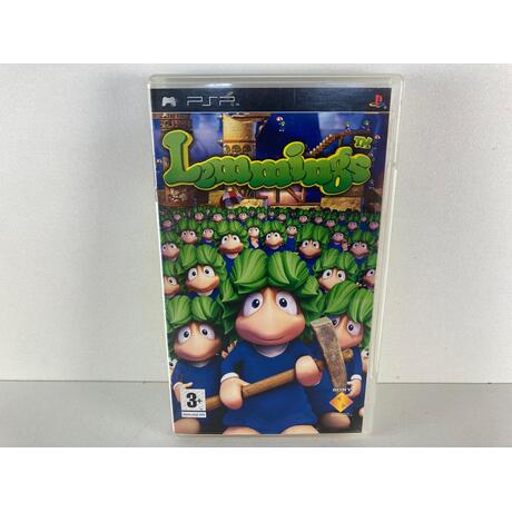 Lemmings