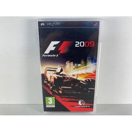 Formula 1 2009