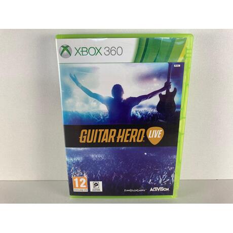Guitar Hero Live