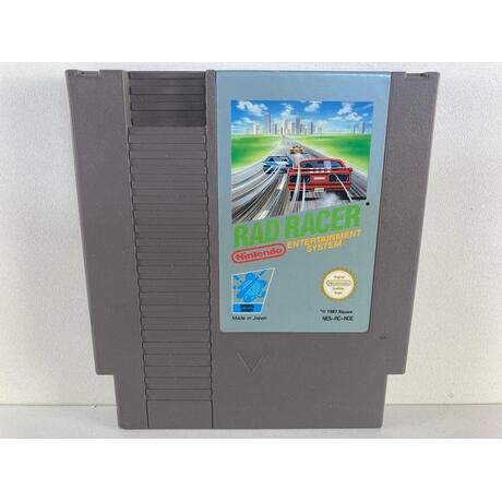 Rad Racer NOE
