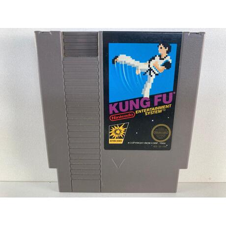 Kung Fu FRA