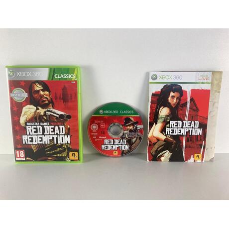 Red Dead Redemption - Classics